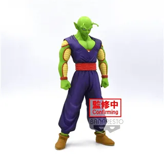 Dragon Ball Super Super Hero DXF Piccolo figure