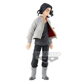 Tokyo Revengers Keisuke Baji vol.2