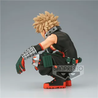 My Hero Academia Break Time Katsuki Bakugo vol.2