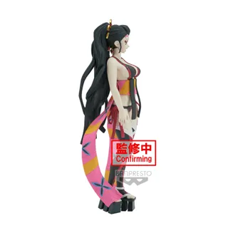 DEMON SLAYER - Daki - Figure Demon Series 16cm