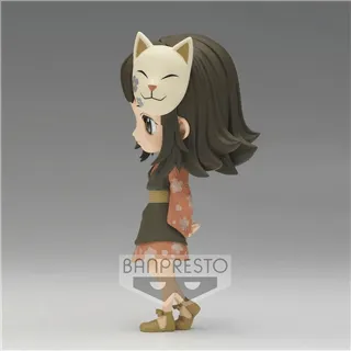 Demon Slayer Makomo Ver.B Q posket