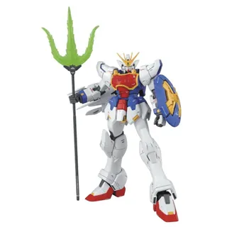 GUNDAM - Model Kit - Master Grade - Shenlong XXXC-01S 'Endless Waltz'