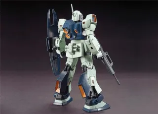 GUNDAM - 1/144 HGUC NEMO ( Unicorn Vers. ) - Model Kit