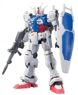 GUNDAM - RG 1/144 GP01 Zephyranthes - Model Kit