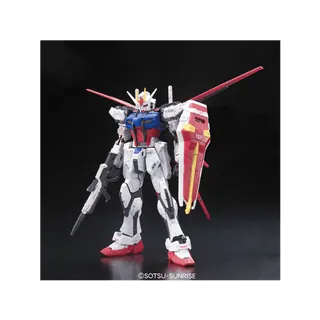 GUNDAM - RG 1/144 Aile Strike Gundam - Model Kit