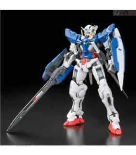 GUNDAM - RG 1/144 GN-001 Gundam Exia - Model Kit