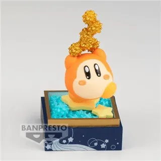 KIRBY - Waddle Dee - Figure Paldolce Collection 6cm