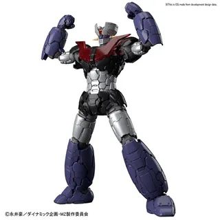 MAZINGER Z - Model Kit - HG 1/144 - Mazinger Z Infitity Version