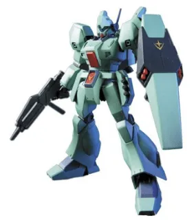 GUNDAM - HGUC 1/144 RGM-89 Jegan - Model Kit