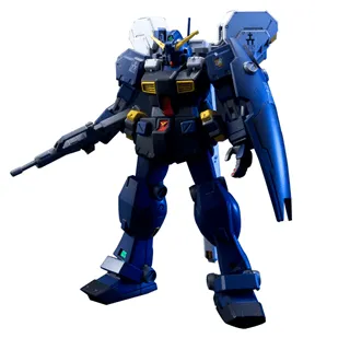 GUNDAM - HGUC RX-121-2 Gundam Hazek TR-1 1/144 - Model Kit