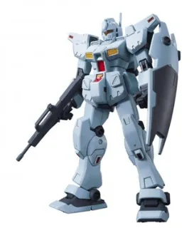 GUNDAM - HGUC 1/144 GM Custom - Model Kit