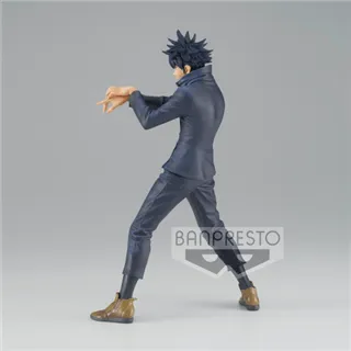 JUJUTSU KAISEN - Megumi Fushiguro - Figure King of artist 21cm