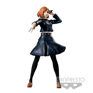 JUJUTSU KAISEN - Nobara Kugisaki - Figure 16cm