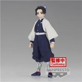 DEMON SLAYER - Shinobu Kocho - Figure 14cm