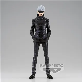 JUJUTSU KAISEN - Satoru Gojo - Figure King Of Artist 22cm