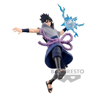 NARUTO SHIPPUDEN - Uchiha Sasuke - Figure Effectreme 13cm