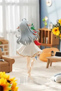 Kagura Nana Pop Up Parade PVC Statue 16 cm