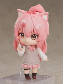 HiiroVTuber Nendoroid Action Figure Hiiro 10 cm