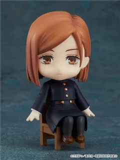 Jujutsu Kaisen Nendoroid Swacchao! Figure Nobara Kugisaki 9 cm