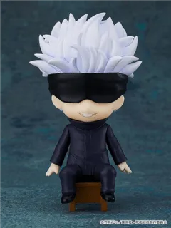 Jujutsu Kaisen Nendoroid Swacchao! Figure Satoru Gojo 9 cm