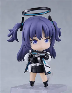 Blue Archive Nendoroid Action Figure Yuuka Hayase 10 cm