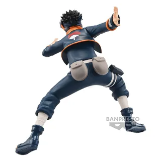 NARUTO SHIPPUDEN - Uchiho Obito - Figure Vibration Stars 10cm