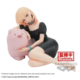 BUTAREBA - Jess - Figure Relax Time 10cm