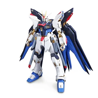 GUNDAM - Perfect Grade - Strike Freedom Gundam - 30 CM