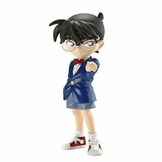 CASE CLOSED - EG Conan Edogawa - Model Kit