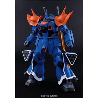 GUNDAM - RE/100 1/100 MS-08TX (Exam) Efreet Custom - Model Kit