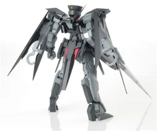 GUNDAM - MG 1/100 Gundam AGE-2 Dark Hound - Model Kit