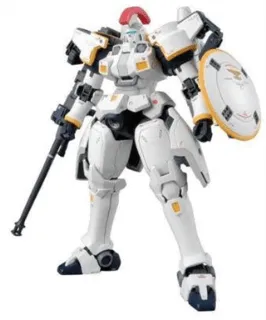 GUNDAM - Model Kit - Master Grade - Tallgeese Ver. EW
