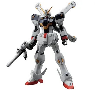 GUNDAM - HGUC Crossbone Gundam X1 1/144 - Model Kit