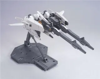 GUNDAM - 1/144 HGUC ReZEL TYPE-C ( Defenser b-Unit ) - Model Kit
