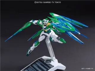 GUNDAM Build Fighters - Model Kit - HG 1/144 - Gundam OO Sia Qan(t)