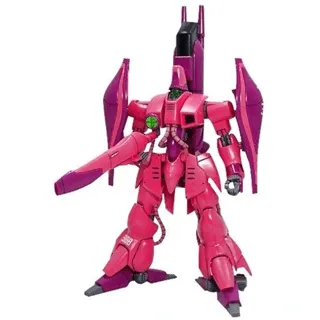 GUNDAM - 1/144 HGUC GAZA C ( Normal Type ) - Model Kit