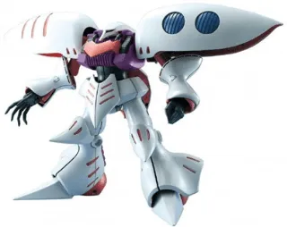 GUNDAM - MG 1/100 - AMX-004 Qubelley - 30cm