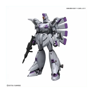 GUNDAM - RE/100 1/100 MS XM-07 Vigna-Ghina - Model Kit