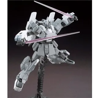 GUNDAM - HGBF Gundam Ez-SR 1/144 - Model Kit