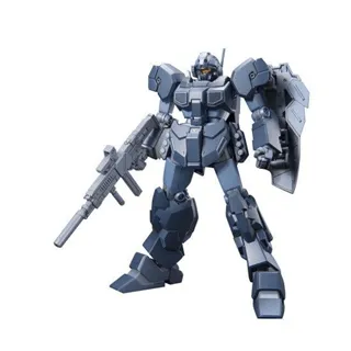 GUNDAM - HG 1/144 Gundam Unicorn RGM-96X Jesta - Model Kit