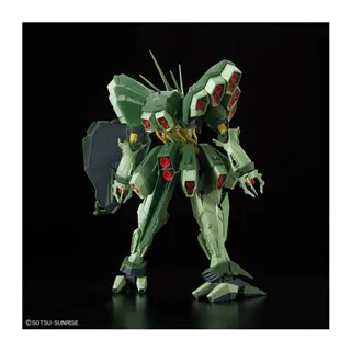 GUNDAM - RE/100 1/100 Hamma-Hamma (Cazmpaign) - Model Kit