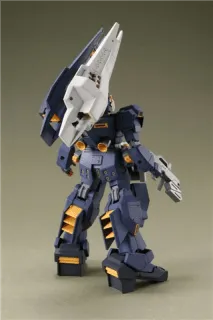 GUNDAM - 1/144 HGUC HAZEL HIGH MANEUVER - Model Kit