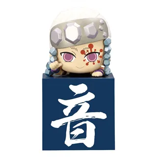 Demon Slayer: Kimetsu no Yaiba Hikkake PVC Statue Hashira Uzui Tengen Another Ver. 10 cm