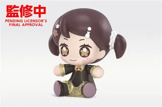 Spy x Family Huggy Good Smile Chibi Figure Becky Blackbell 6 cm