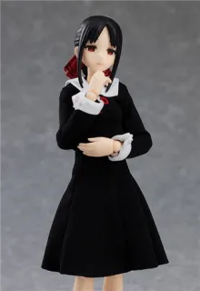 Kaguya-sama: Love is War? Figma Action Figure Kaguya Shinomiya 14 cm