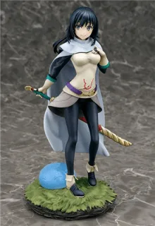 That Time I Got Reincarnated as a Slime PVC Statue 1/7 Shizu 22 cm