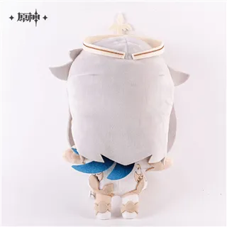 Genshin Impact Plush Figure Paimon 25 cm