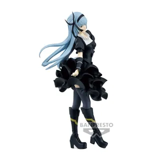 SLIME - Luminus Valentine - Figure Otherworlder 16cm