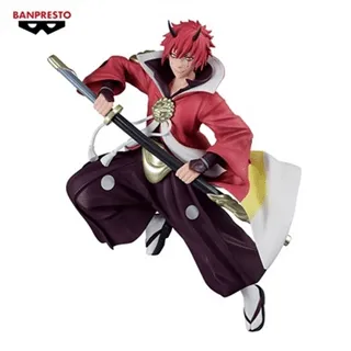 SLIME - Benimaru - Figure 19cm