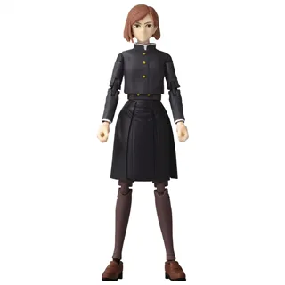 JUJUTSU KAISEN - Kugisaki Nobara  - Figure Anime Heroes 17cm